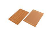 2pcs 12cmx18cm Single Side Copper PCB Printed Circuit Board Prototype Breadboard