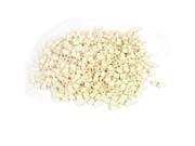 Unique Bargains 1000 Pieces Ivory 6mmx9mmx10mm Round Plastic Bushing Spacers Washers Standoffs