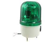 AC220V 10W Green LED Indicator Warning Industrial Tower Safety Stack Light