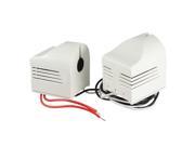 2 Pcs Fluorescent Lamp T8 Energy Saving Holder 18W