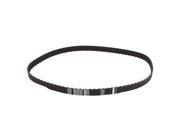 Unique Bargains HTD450H 20mm Width 12.7mm Pitch 90 Teeth Synchronous Timing Belt for 3D Printer