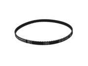 Unique Bargains Table Saw Rubber Timing Belt 88 Teeth 7.9mm Width 5.08mm Pitch 176XL 031