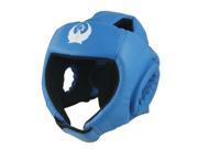 Adjustable Sponge Padded Guard Adult Boxing Headgear Helmet Size S