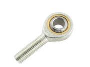 Unique Bargains Self lubricating 12mm Dia Rotary Ball Rod End Bearing