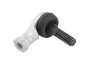 Unique Bargains M14 Male 20mm Dia Rod Ball Joint Right Left Hand Rod End Oscillating Bearing