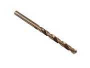 Wood Plastic Drilling 6.5mm Diameter Twist Drill