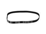 Unique Bargains T2.5x500 500mm Girth 200 Teeth 2.5mm Pitch 10mm Wide Industrial Timing Belt