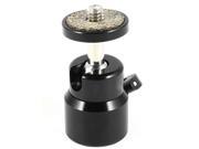 1 4 Tripod Mounting Screw to Flash LED Light Camera Hot Cold Shoe Mount Adapter