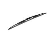 Windshield Wiper Blade Assembly for Automotive Car 22 550mm