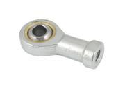 Unique Bargains 10mm Hole Ball 15mm Rod End Self Lubricating Bearings