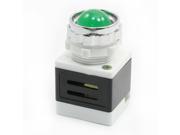 Saving Energy Green Signal Indicator Light AC 220Volt