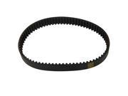 5M375 5.24mm Pitch 15mm Width Black Timing Belt Replacement