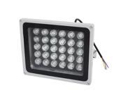 AC85 245V 30W RGB LED Waterproof Wall Plaza Park Garden Flood Light Lamp