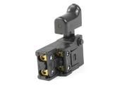 FA2 6 2W Repair Part DPST NO Momentary Trigger Switch 250VAC 6A