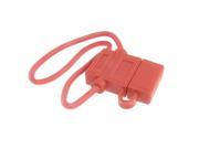 Unique Bargains BH708 Inline 16 AWG Blade Fuse Holder Block 32V 40A for Car Boat