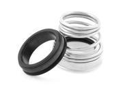 Unique Bargains 155 32 Single Spring Mechanical Shaft Seal Sealing 32mm for Water Pump