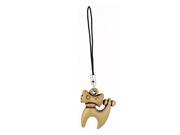 Fox Pendant Mobile Cell Phone Hand Strap Lanyard Cable Cord Hanging Ornament
