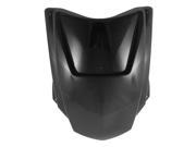 Unique Bargains Motorcycle Scooter ABS Plastic Front Panel Cover Protector Black for BWS