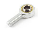 Unique Bargains SAL18TK Male Connector Self lubricating Woodworking Rod End Bearing