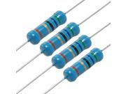 Axial Lead Metal Film Resistor 56 Ohm 2W Watt 1% 200pcs
