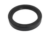 Unique Bargains 55mm x 70mm x 12mm Metric Double Lipped Rotary Shaft Oil Seal TC