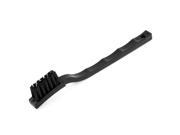 PCB Fans Vents Conductive Ground ESD Anti Static Cleaning Brushes 17 x 0.9cm