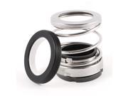 Unique Bargains BIA 28 Single Spring Mechanical Shaft Seal Sealing 28mm for Water Pump