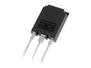 IRFPS43N50K Fast Switching Speed Semiconductor NPN Power Transistor 500V 47A