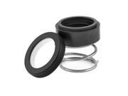 Unique Bargains 101 30 Single Spring Mechanical Shaft Seal Sealing 30mm for Water Pump
