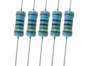 200x Axial Lead Metal Film Resistor 150 Ohm 1W Watt 1%