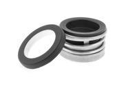 Unique Bargains 104 35 Metal Spiral Spring Mechanical Seal 35mm for Water Pump