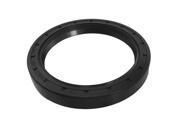 Unique Bargains 70mm x 90mm x 12mm Metric Double Lipped Rotary Shaft Oil Seal TC