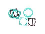 Industrial Air Compressor Cylinder Base Head Gaskets Washers 9 in 1