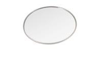 Unique Bargains Adhesive Round Convex Stick On Rearview Blind Spot Mirror 95mm