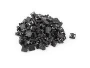 50 Pieces DIP 4 Pins Push Button Momentary Tactile Switch 12x12x7mm