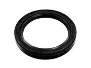Unique Bargains 65mm x 85mm x 12mm Metric Double Lipped Rotary Shaft Oil Seal TC
