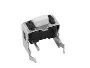 Unique Bargains Momentary Tactile Right Angle Tact Switches 3 x 6 x 5mm