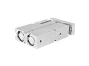 Attach Magnet 20mm Bore 30mm Stroke Pneumatic Cylinder