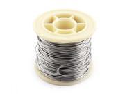 50ft 0.9mm AWG19 Gauge Nichrome Resistor Resistance Wire for Frigidaire Heater