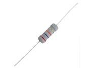 Unique Bargains 200x Resistors 27K ohms OHM 2W 5% Carbon Film 2 Watt