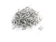 Unique Bargains 200 Pcs 7.5 Ohm 2W Power Rating 5% Axial Elctronic Carbon Film Resistors