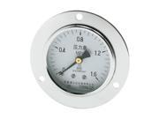 PT1 8 Male Thread Y 60ZT Air Pressure Gauge Manometer 0 1.6MPa