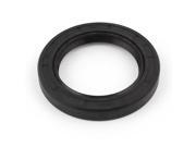Unique Bargains Black NBR Spring TC Oil Seal Sealing Ring Replacement 72 x 50 x 10mm