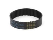44MXL 10mm Width 2.032mm Pitch Synchronous Timing Belt for Stepper Motors
