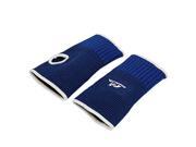 Palm Sports Protector Support Brace Blue Stretch x 2