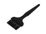 Straight Plastic Handle PCB Dust Clean Ground Conductive Anti Static ESD Brush