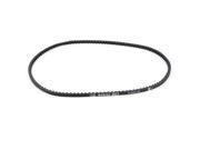 Unique Bargains HTD 8M 120 Tooth 8mm Pitch 960mm Girth 6mm Width Timing Belt for CNC Robotics