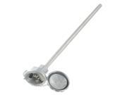AC 220V Stainless Steel Thermocouple Sensor 400mm Long