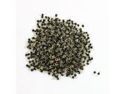 1000Pcs Black Gold Tone Soldering Probe Test Pin Replacement for PCB Board