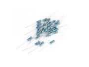 30 x 1 W 1 Watt 1% 120 Ohm Flameproof Axial Metal Film Resistor